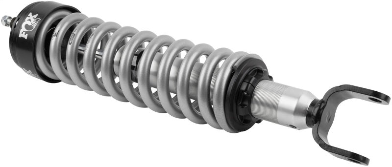 FOX 985-02-136 - Fox 19+ Ram 1500 4WD 2.0 Performance Series IFP Coilover Shock (Alum) / 0-2in. Lift