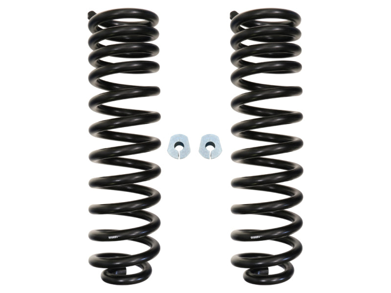 ICON 2005+ Ford F-250/F-350 Front 2.5in Dual Rate Spring Kit - free shipping - Fastmodz