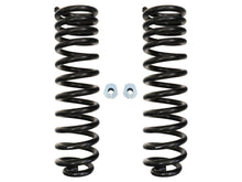 Load image into Gallery viewer, ICON 62511 - 2020+ Ford F-250/F-350 Front 2.5in Dual Rate Spring Kit