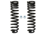 ICON 62510 - 2005+ Ford F-250/F-350 Front 2.5in Dual Rate Spring Kit