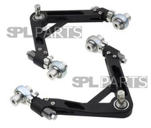 Load image into Gallery viewer, SPL Parts SPL FUA Z34 - 2009+ Nissan 370Z Front Upper Camber/Caster Arms
