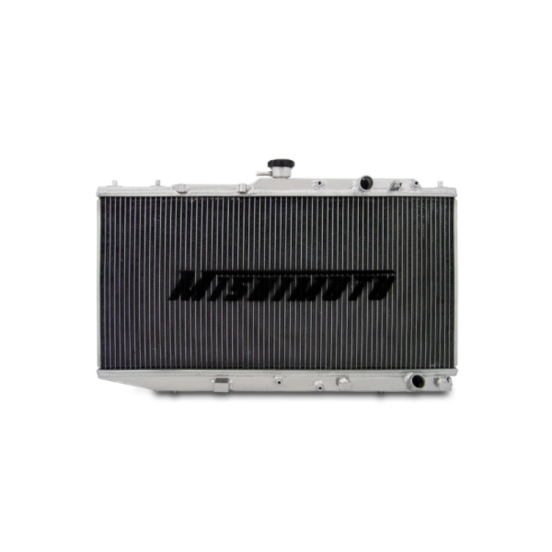 Mishimoto MMRAD-CRX-88 FITS 88-91 Honda CRX Manual Aluminum Radiator