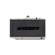 Load image into Gallery viewer, Mishimoto MMRAD-CRX-88 FITS 88-91 Honda CRX Manual Aluminum Radiator