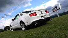 Load image into Gallery viewer, Borla 11792 - 11-14 Ford Mustang 3.7L 6cyl Aggressive ATAK Exhaust (rear section only)