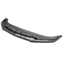 Load image into Gallery viewer, Ford Racing M-16601-MCF - 20-21 Mustang GT500 Carbon Fiber Front Splitter Kit