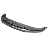 Ford Racing M-16601-MCF - 20-21 Mustang GT500 Carbon Fiber Front Splitter Kit