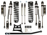 ICON K62504 - 05-16 Ford F-250/F-350 2.5in Stage 5 Suspension System