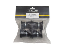 Load image into Gallery viewer, ICON 614503 FITS 98500 / 98501 / 98550 Replacement Bushing &amp; Sleeve Kit