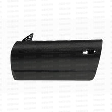 Load image into Gallery viewer, Seibon DD8994NS240 FITS 89-94 Nissan 240SX Carbon Fiber Doors (pair)