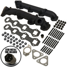 Load image into Gallery viewer, BD Diesel - [product_sku] - BD Diesel Exhaust Manifold Kit - Ford 2015-2019 F250 6.7L PowerStroke - Fastmodz