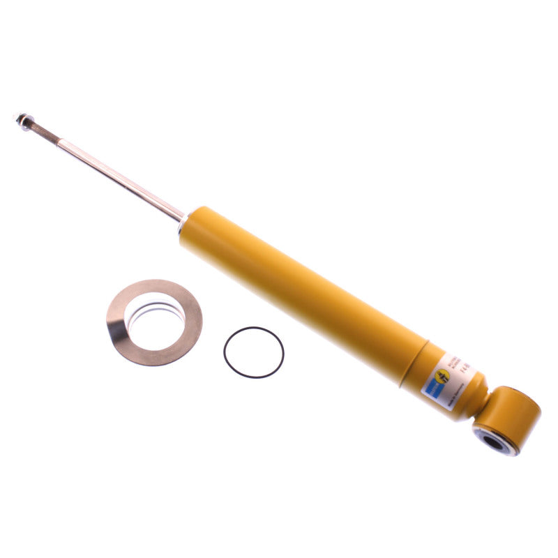 Bilstein 24-131759 - B6 2006 Mazda MX-5 Miata Base Rear 46mm Monotube Shock Absorber