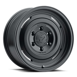 fifteen52 AHDAB-78557-00 - Analog HD 17x8.5 5x127 0mm ET 71.5mm Center Bore Asphalt Black Wheel