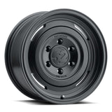 fifteen52 AHDAB-78557-00 - Analog HD 17x8.5 5x127 0mm ET 71.5mm Center Bore Asphalt Black Wheel