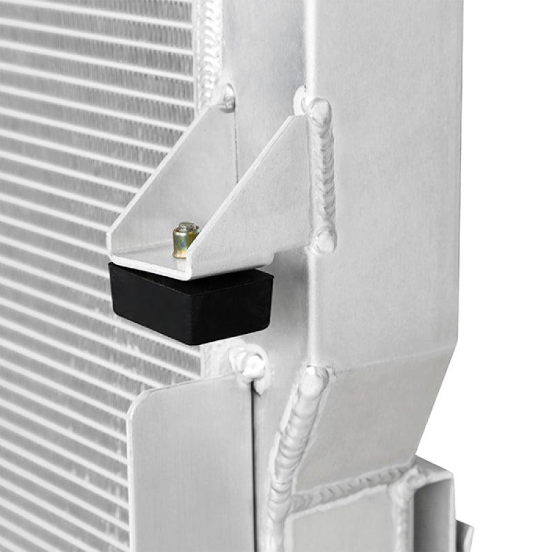 Mishimoto MMRAD-RAM-10 FITS MMRAD-RAM-10 FITS 10-12 Dodge 6.7L Cummins Aluminum Radiator