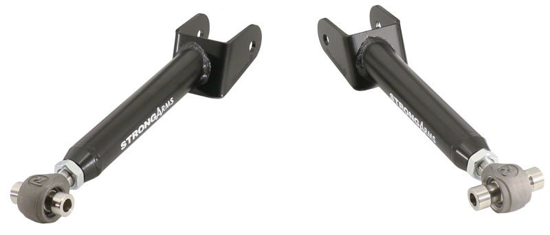 Ridetech 11236699 - 64-67 GM A-Body StrongArms Rear Upper