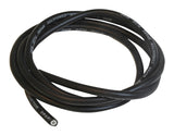 MSD 34033  -  Super Conductor Bulk Wire - 6ft. Black