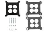 Mr Gasket 3404  -  Mr. Gasket Phenolic, Insultr-4 Port