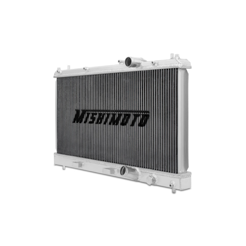 Mishimoto MMRAD-NEO-96 FITS 95-99 Dodge Neon Manual Aluminum Radiator