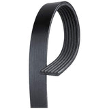 Gates K060806 - 02-09 Ford E Series Van/SD Van / 02-10 E450/F450/F550 SD Fleetrunner Micro V Belt