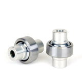 Skunk2 Racing 542-99-0100 -  -Skunk2 Universal Alpha / Ultra Series Spherical Bearing Replacemen Upgrade Kit (2 Pieces)