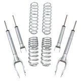 Eibach 28108.980 FITS Pro-System Lift Kit for 11-13 Jeep Grand Cherokee Excl Tow Pkg/SRT8 (Springs & Shocks Only)