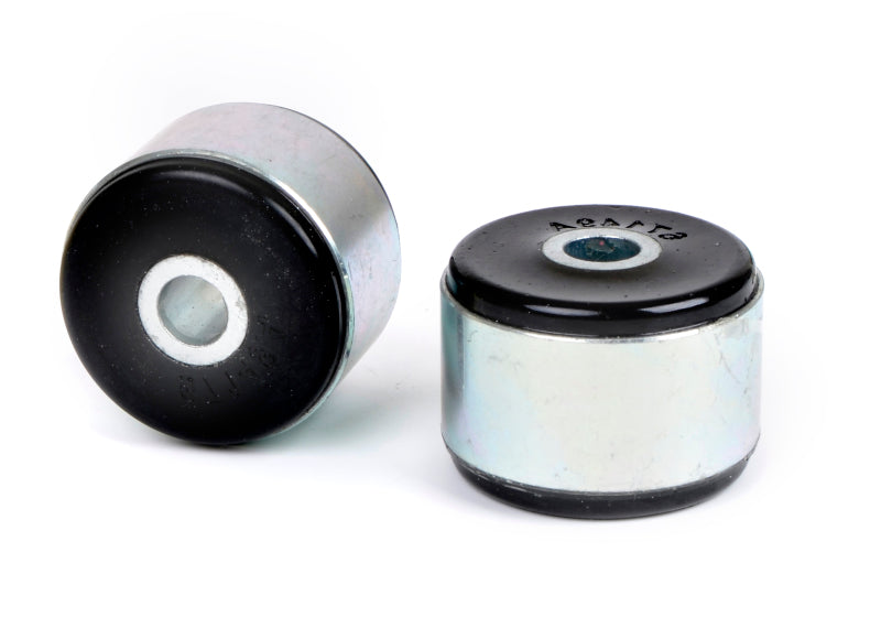 Whiteline KDT940 - 13+ Subaru Forester SJ Incl Turbo Rear Differential Mount In Cradle Bushing Kit