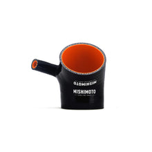 Load image into Gallery viewer, Mishimoto MMAI-CIV-06SIWBK FITS 06-11 Honda Civic Si Performance Air IntakeWrinkle Black