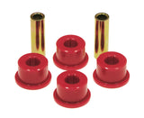 Prothane 19-605 - Universal Pivot Bushing Kit1-1/2 for 1/2in BoltRed