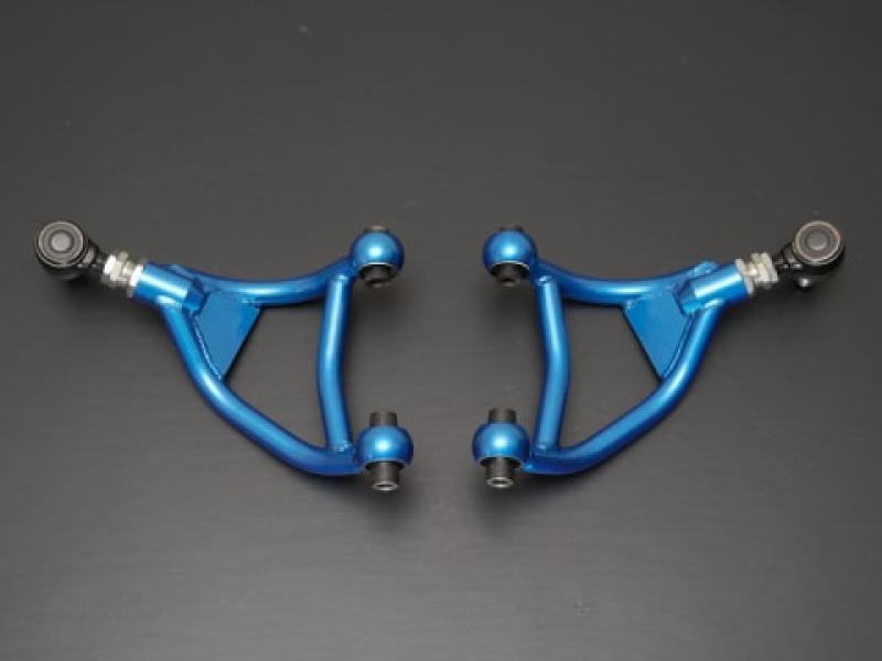 Cusco 965 474 L - 2013+ Subaru BRZ / 2017+ Toyota 86 Adjustable Rear Upper Control Arm (Special Order No Cancel)