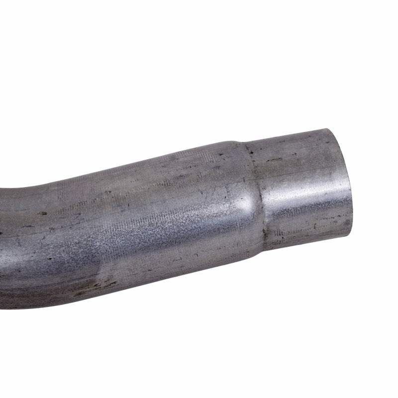 BBK 1796 FITS 05-15 Dodge Challenger Charger Short Mid X Pipe w Catalytic Converters 2-3/4 For LT Headers