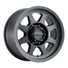 Load image into Gallery viewer, Method Wheels MR70178580500 -Method MR701 17x8.5 0mm Offset 8x6.5 130.81mm CB Matte Black Wheel