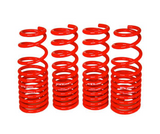 BLOX Racing BXSS-01006 - Lowering Springs 2016+ Honda Civic Coupe/Sedan Base/Si (Excl. Type-R)