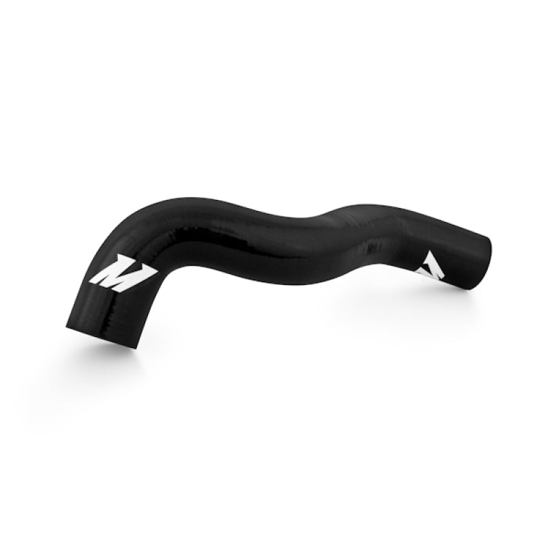 Mishimoto MMHOSE-F2D-05MBK FITS 05-07 Ford 6.0L Powerstroke Coolant Hose Kit (Monobeam Chassis) (Black)
