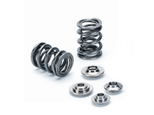 Load image into Gallery viewer, Supertech SPRK-H1021S-SR20 - Nissan SR20DET Single Valve Spring Kit