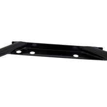 Load image into Gallery viewer, BBK 2516 FITS 94-04 Mustang V6 GT Tubular Strut Tower BraceBlack Powdercoat Finish