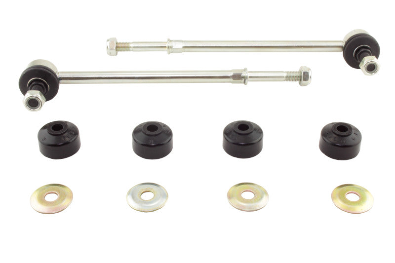 Whiteline W22772 - Plus 10/02-08/06 Pontiac GTO 8cyl Front Sway Bar Link Assembly