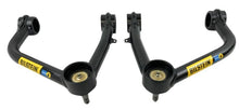 Load image into Gallery viewer, Bilstein 51-304706 - 08-21 Sequoia / 07-21 Tundra B8 Front Upper Control Arm Kit