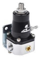 Load image into Gallery viewer, Aeromotive 13129 FITS 13129 - Adjustable RegulatorEFI Bypass(2) -6 Inlets/(1) -6 Return