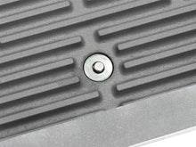 Load image into Gallery viewer, afe Transmission Pan Cover (Raw); GM Diesel Trucks 01-14 V8-6.6L (td)