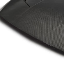 Load image into Gallery viewer, Seibon HD18HDACC-TS FITS 18-20 Honda Accord TS-Style Carbon Fiber Hood