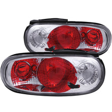 Load image into Gallery viewer, ANZO 221075 -  FITS: 1990-1997 Mazda Miata Taillights Chrome