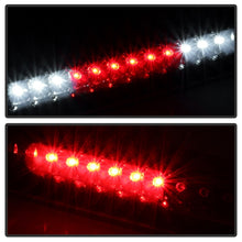 Load image into Gallery viewer, SPYDER 9025686 - Xtune Ford F250 F350 F450 F550 99-14 / Ranger 95-03 LED 3rd Brake Light Smoke BKL-FF25099-LED-G2-SM