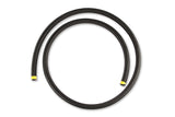 Earl's Performance 350308ERL  -  Earls 3 Ft. -8 Pro-Lite 350 Hose Check 350008E