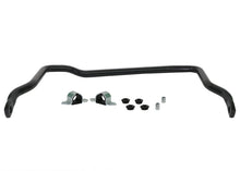 Load image into Gallery viewer, Whiteline BTF66X - 93-98 Toyota Landcruiser 80/100/105 Series Front 32mm X Heavy Duty Fixed Swaybar