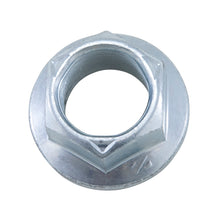 Load image into Gallery viewer, Yukon Gear &amp; Axle YSPPN-012 -  -Yukon Gear Rplcmnt Pinion Nut For Model 20 &amp; 35 / Dana 30/44 JK7/8-20 Thread / 1 1/8 Socket