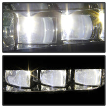 Load image into Gallery viewer, SPYDER 5086310 - Spyder 18-19 Honda Accord Sedan OEM LED Fog Lights w/OEM Fit SwitchClear (FL-HA2018-4D-LED-C)