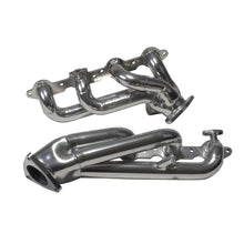 Load image into Gallery viewer, BBK 4005 FITS 99-04 GM Truck SUV 4.8 5.3 Shorty Tuned Length Exhaust Headers1-3/4 Titanium Ceramic