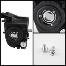 Load image into Gallery viewer, SPYDER 5075192 - Spyder Lexus IS250/IS350 06-09 OEM Fog Lights wo/switch Smoke FL-LIS06-SM