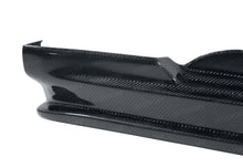 Load image into Gallery viewer, Seibon SS0205NS350-CW FITS 02-08 Nissan 350Z CW Carbon Fiber Side Skirts