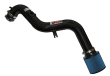 Load image into Gallery viewer, Injen 16-20 Acura ILX 2.4L Black Powder Coat Cold Air Intake
